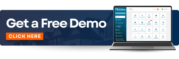 Get a Free Demo on Neigbrs by Vinteum and have your Website 