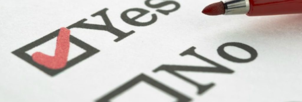 What To Know on HOA Election Day 1 hoa election day