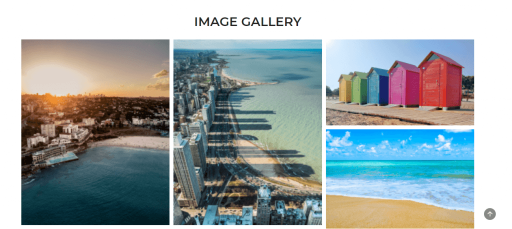 The Ultimate Guide on Building a Great Community Website 4 Community Website 4