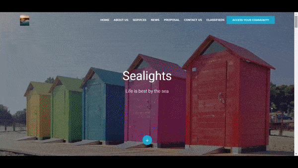 Six Steps to Modernize Your HOA or Condo 1 Modernize your HOA or condo Vinteum website