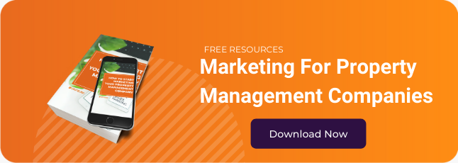Property Management Marketing Ebook