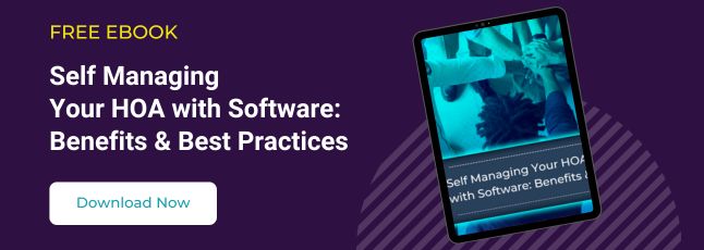How Self-managed HOA Software Can Transform Your Community: 5 Key Benefits 1 HOA Self Manage