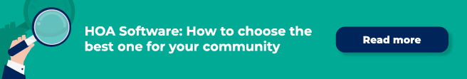 How an HOA Events Calendar Can Help Strengthens Community Spirit 4 HOA Events Calendar Software
