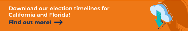 How an HOA Events Calendar Can Help Strengthens Community Spirit 3 Election Timeline CTA 1