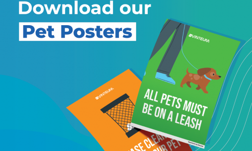 Homeowners Association Problems: 6 Tips To Avoid Them 3 download our pet posters 1