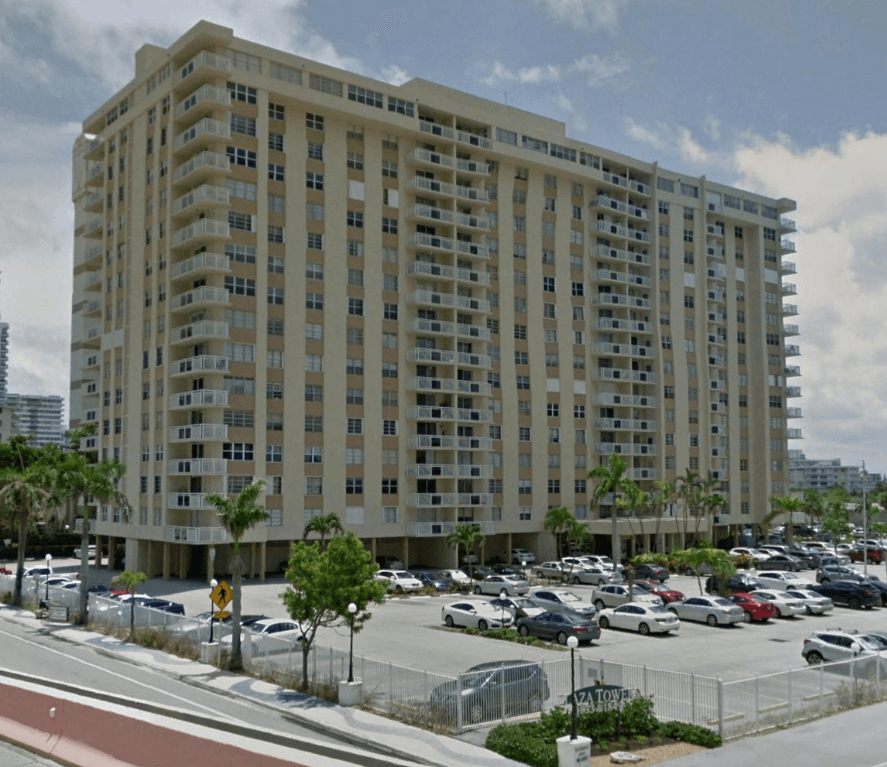 Customer Success Stories: Plaza Tower South & Neigbrs by Vinteum 1 Plaza Tower South Neigbrs