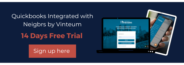 Celebrate Halloween Safely in your HOA/Condo during Covid-19 2 CTA Quickbooks Neigbrs Free Trial 1