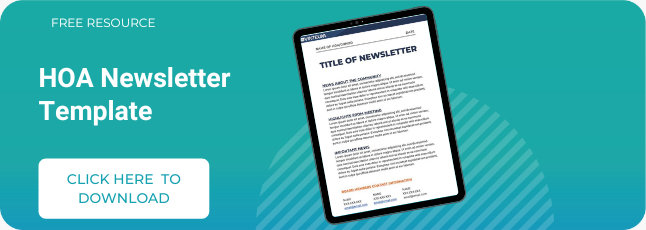 The 5 Key HOA Board Member Roles: Functions and Best Practices 3 image 1