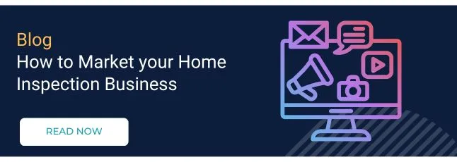 Home Inspection Company Logos: Dos, Don'ts, & Inspiring Examples 5 Call to action to how to market your home inspection business