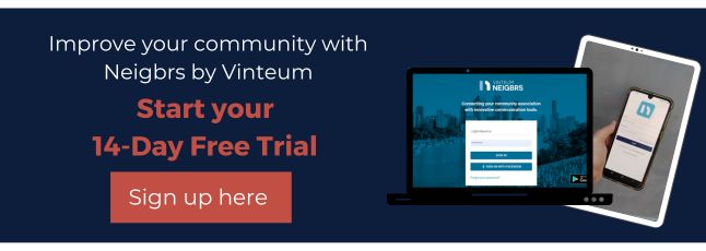 Neigbrs by Vinteum App: Key Benefits and Features 2 Free trial neigbrs by vinteum