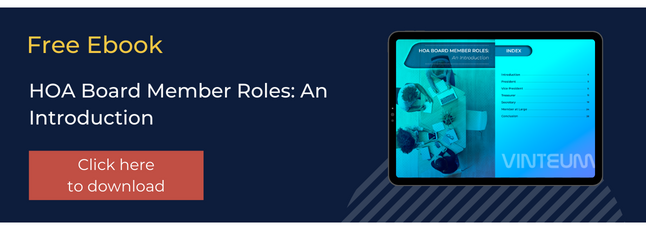 Top 3 HOA Trade Shows for Networking and Learning 2 Ebook HOA board members 2