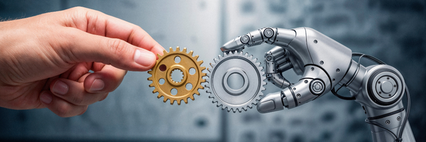 Predictive AI Maintenance: Unlock the Powerful Benefits of This Smart Technology 1 An image of Predictive AI Maintenance.
